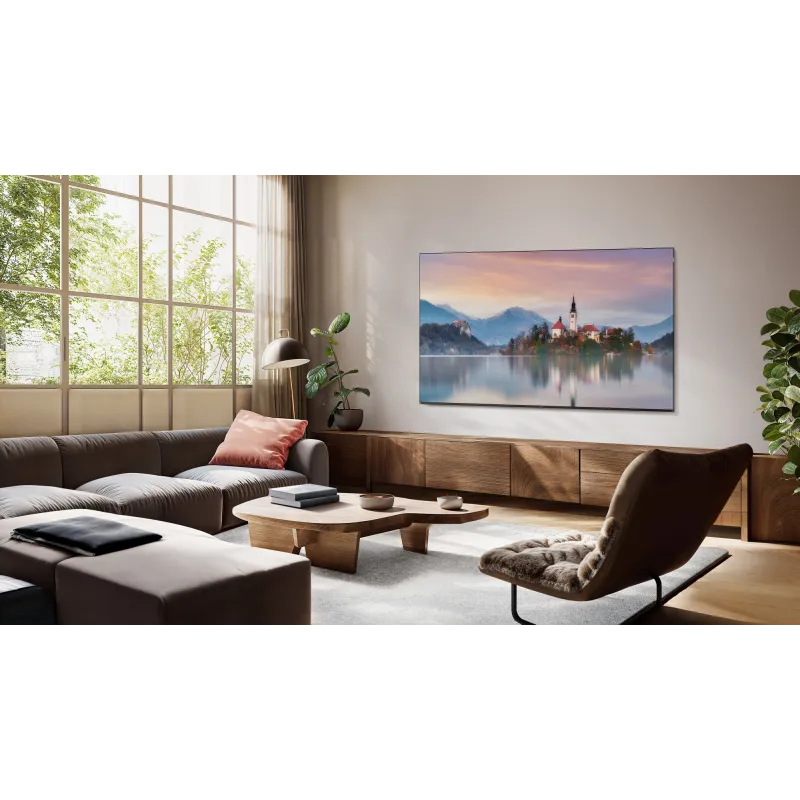 TV - QLED - TCL - 164cm - 4K - 60Hz - Smart TV - 65QLED780K