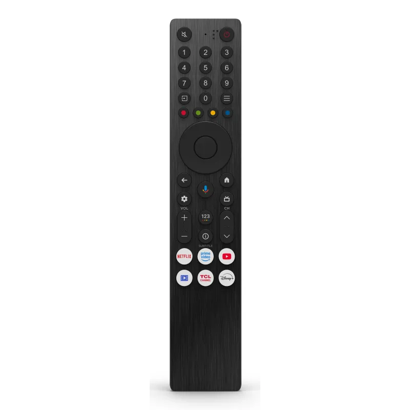 TV - QLED - TCL - 164cm - 4K - 60Hz - Smart TV - 65QLED780K