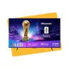 TV - QLED - HISENSE - 139 cm - 4K - 144Hz - Smart TV - 55E7QPRO