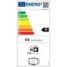 TV - QLED - TCL - 164cm - 4K - 60Hz - Smart TV - 65QLED780K