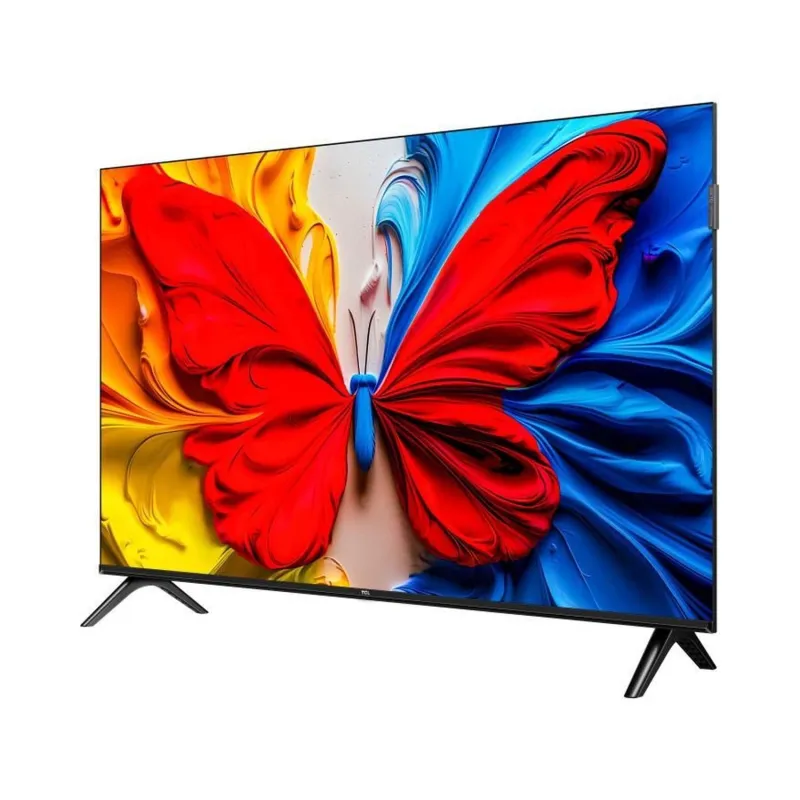 TV - QLED - TCL - 100cm - FHD - 60Hz - Smart TV - 40S51K