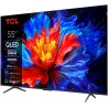 TV - QLED - TCL - 139cm - 4K - 144Hz - Smart TV - 55P8K