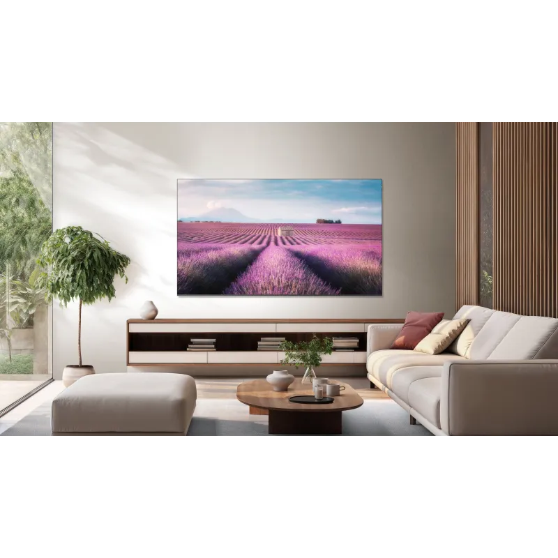 TV - QLED - TCL - 139cm - 4K - 144Hz - Smart TV - 55P8K