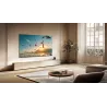 TV - QLED - TCL - 139cm - 4K - 144Hz - Smart TV - 55P8K