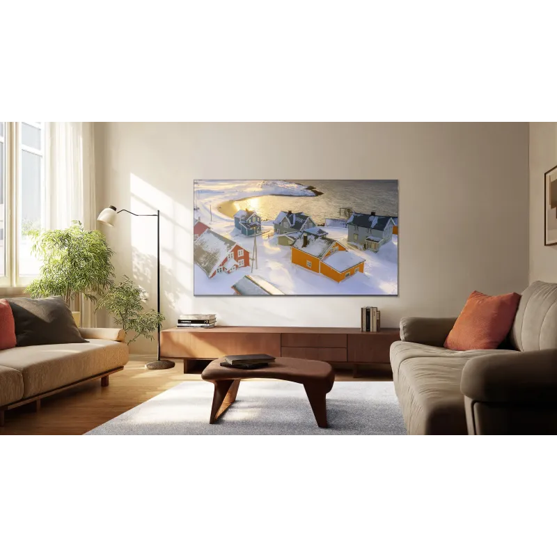 TV - QLED - TCL - 139cm - 4K - 144Hz - Smart TV - 55P8K