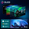 TV - OLED - PHILIPS - 164cm - 4K - 120Hz - Smart TV - 65OLED760/12