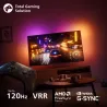 TV - OLED - PHILIPS - 164cm - 4K - 120Hz - Smart TV - 65OLED760/12