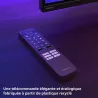 TV - OLED - PHILIPS - 164cm - 4K - 120Hz - Smart TV - 65OLED760/12