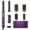 Dreame AirStyle Pro, styler 7 en 1, violet