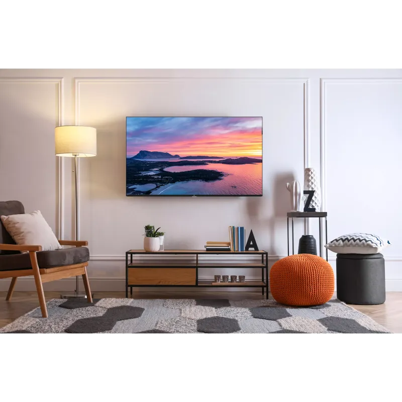 TV - QLED - TCL - 100cm - FHD - 60Hz - Smart TV - 40S59K