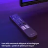 TV - QD MiniLED - PHILIPS - 139cm - 4K - 120Hz - Smart TV - 55MLED910/12