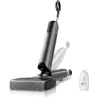 Aspirateur vertical D700 avec fonction serpillière et station de charge Blanc - UWANT - UWD700G
