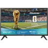 TV - LED - HISENSE - 80cm - HD - 60Hz - Smart TV - 32A4QT