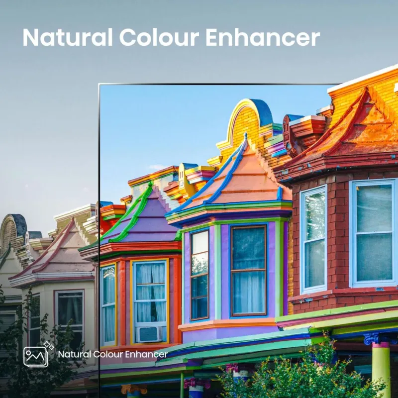 TV - LED - HISENSE - 80cm - HD - 60Hz - Smart TV - 32A4QT