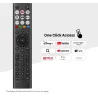 TV - LED - HISENSE - 80cm - HD - 60Hz - Smart TV - 32A4QT