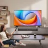 TV - LED - HISENSE - 80cm - HD - 60Hz - Smart TV - 32A4QT