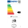 TV - LED - HISENSE - 80cm - HD - 60Hz - Smart TV - 32A4QT