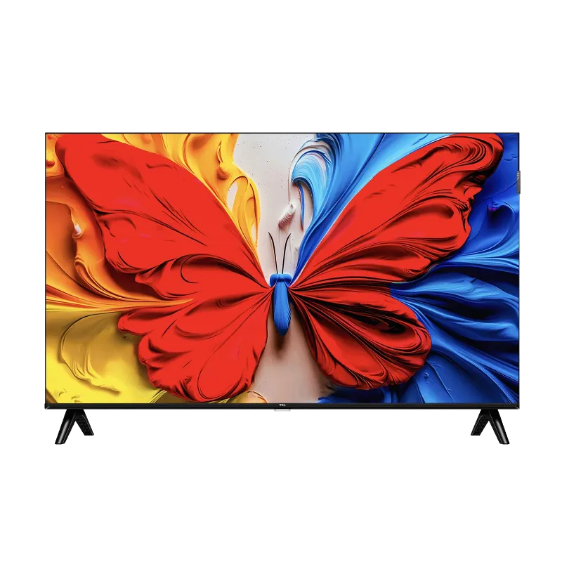 TV - QLED - TCL - 100cm - FHD - 60Hz - Smart TV - 40S59K