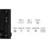 TV - QLED - TCL - 100cm - FHD - 60Hz - Smart TV - 40S59K