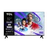 TV - QLED - TCL - 80cm - FHD - 60Hz - Smart TV - 32S5K