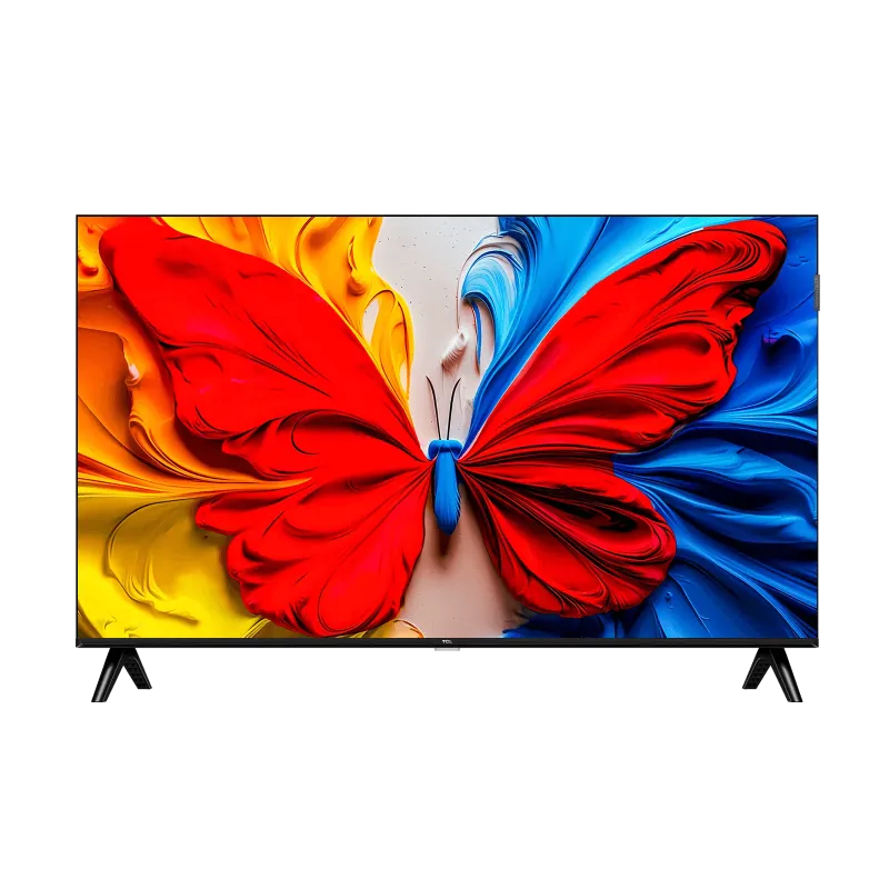 TV - QLED - TCL - 80cm - FHD - 60Hz - Smart TV - 32S5K