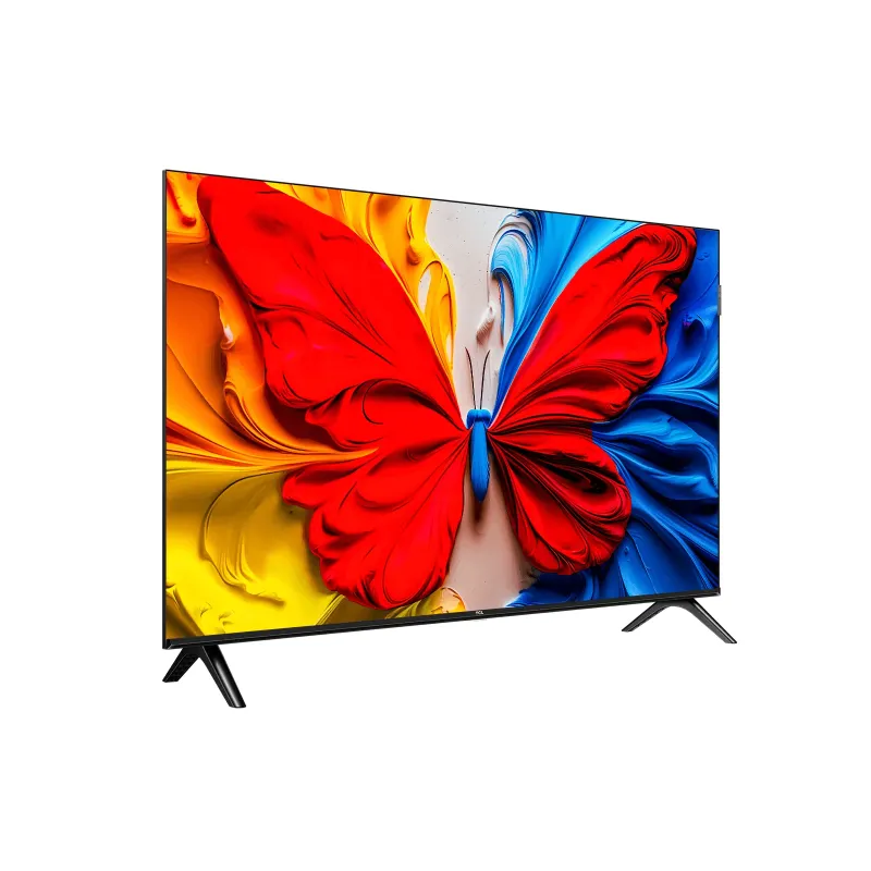 TV - QLED - TCL - 80cm - FHD - 60Hz - Smart TV - 32S5K