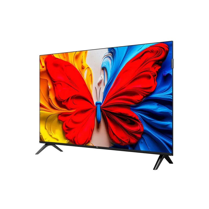 TV - QLED - TCL - 80cm - FHD - 60Hz - Smart TV - 32S5K
