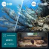 TV - LED - PHILIPS - 100cm - FHD - 60Hz - Smart TV - 40PFS6000/12