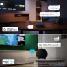 TV - LED - PHILIPS - 100cm - FHD - 60Hz - Smart TV - 40PFS6000/12