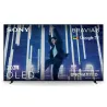 TV - OLED - SONY - 139cm - 4K - 120Hz - Smart TV - K55XR8APAEP