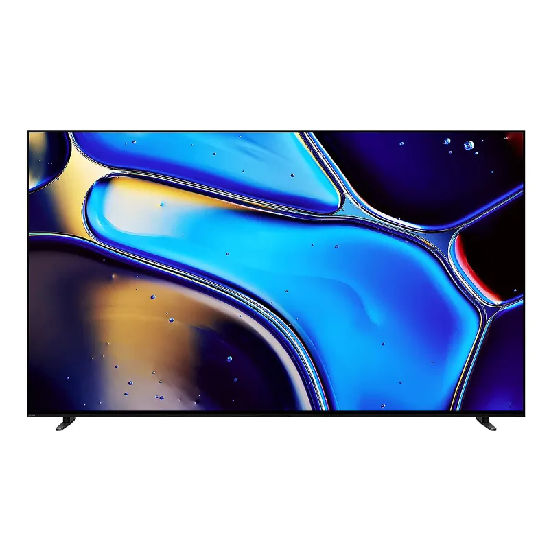 TV - OLED - SONY - 139cm - 4K - 120Hz - Smart TV - K55XR8APAEP