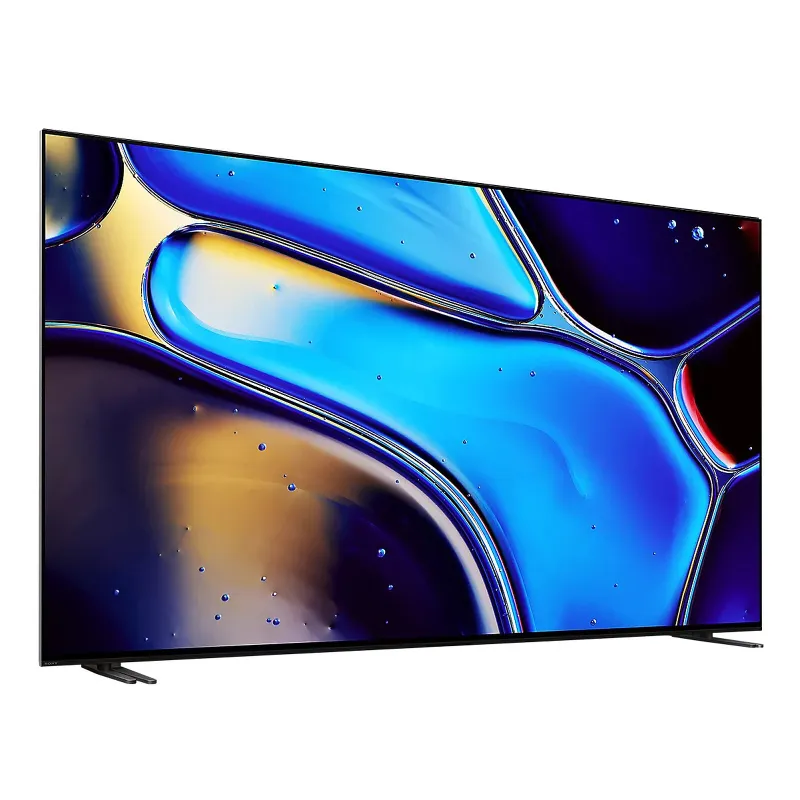 TV - OLED - SONY - 139cm - 4K - 120Hz - Smart TV - K55XR8APAEP