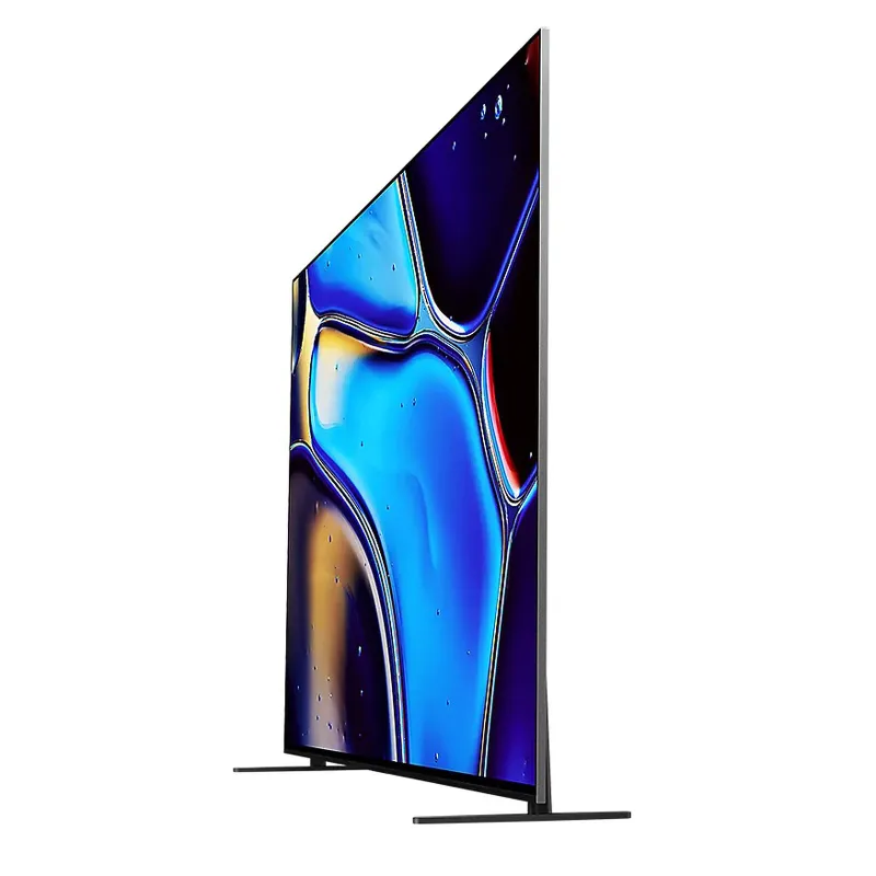 TV - OLED - SONY - 139cm - 4K - 120Hz - Smart TV - K55XR8APAEP