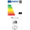 TV - OLED - SONY - 139cm - 4K - 120Hz - Smart TV - K55XR8APAEP