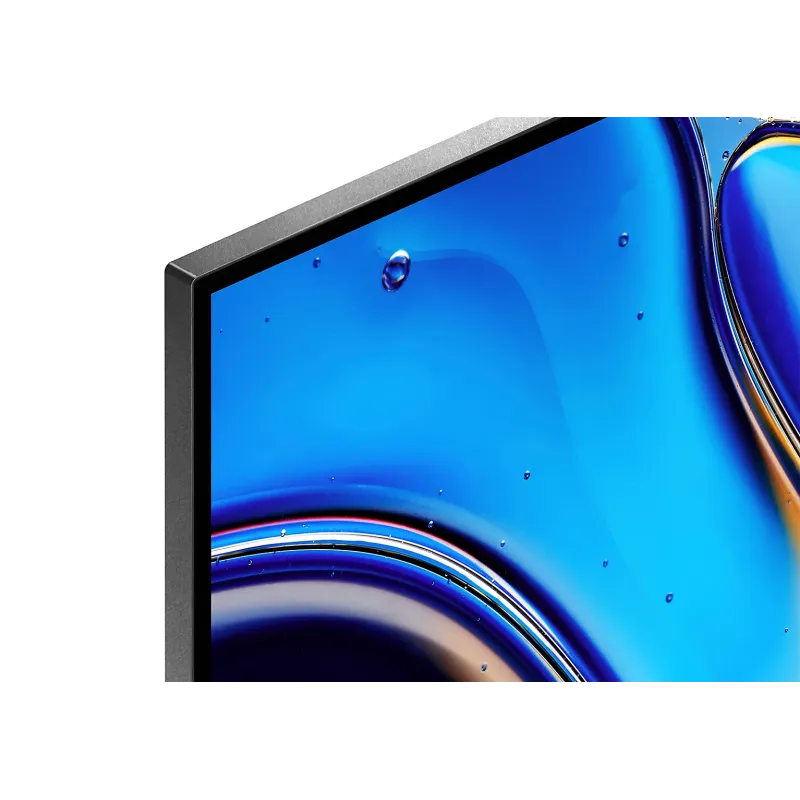 TV - OLED - SONY - 139cm - 4K - 120Hz - Smart TV - K55XR8APAEP