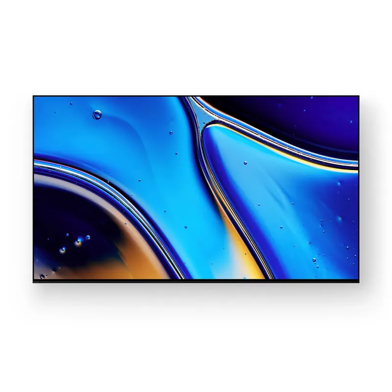 TV - OLED - SONY - 139cm - 4K - 120Hz - Smart TV - K55XR8APAEP
