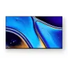 TV - OLED - SONY - 139cm - 4K - 120Hz - Smart TV - K55XR8APAEP