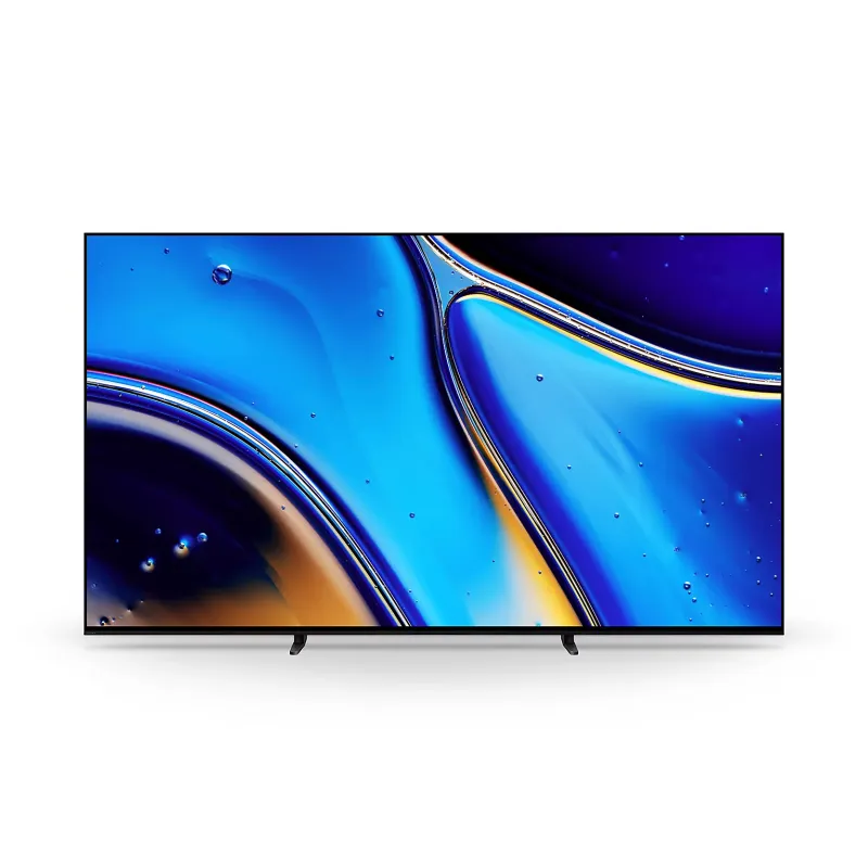 TV - OLED - SONY - 139cm - 4K - 120Hz - Smart TV - K55XR8APAEP