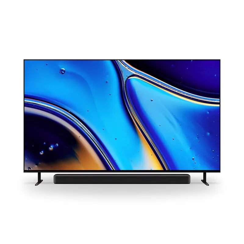 TV - OLED - SONY - 139cm - 4K - 120Hz - Smart TV - K55XR8APAEP