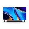 TV - OLED - SONY - 139cm - 4K - 120Hz - Smart TV - K55XR8APAEP