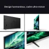 TV - OLED - SONY - 139cm - 4K - 120Hz - Smart TV - K55XR8APAEP