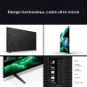 TV - OLED - SONY - 139cm - 4K - 120Hz - Smart TV - K55XR8APAEP