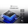 TV - LED - TCL - 139cm - 4K - 60Hz - Smart TV - 55V6C