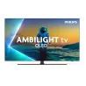 TV - OLED - PHILIPS - 164cm - 4K - 120Hz - Smart TV - Ambilight - 65OLED850/12