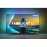 TV - OLED - PHILIPS - 164cm - 4K - 120Hz - Smart TV - Ambilight - 65OLED850/12
