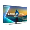 TV - OLED - PHILIPS - 164cm - 4K - 120Hz - Smart TV - Ambilight - 65OLED850/12