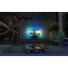TV - OLED - PHILIPS - 164cm - 4K - 120Hz - Smart TV - Ambilight - 65OLED850/12
