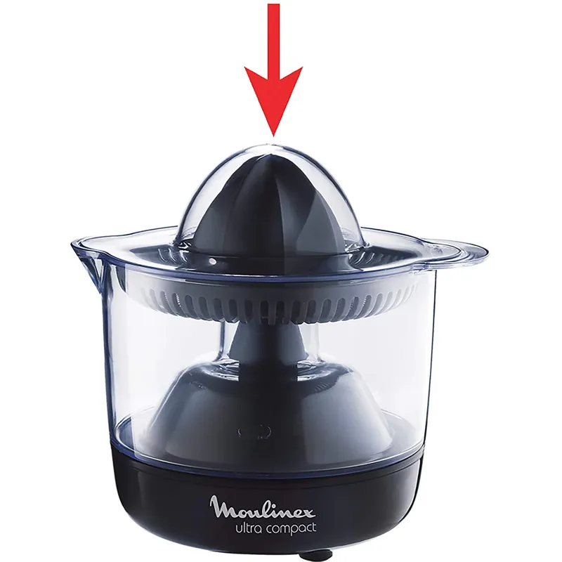 Presse-agrumes Ultra Compact - MOULINEX - PC1208