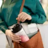 Blender portable Blend&Go 350W noir - PHILIPS - HR2670/00