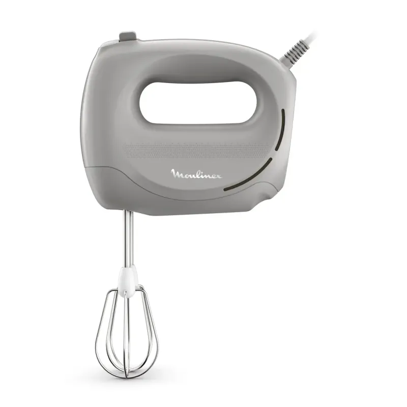 Batteur électrique Easy Max 300W - MOULINEX - HM262BF0